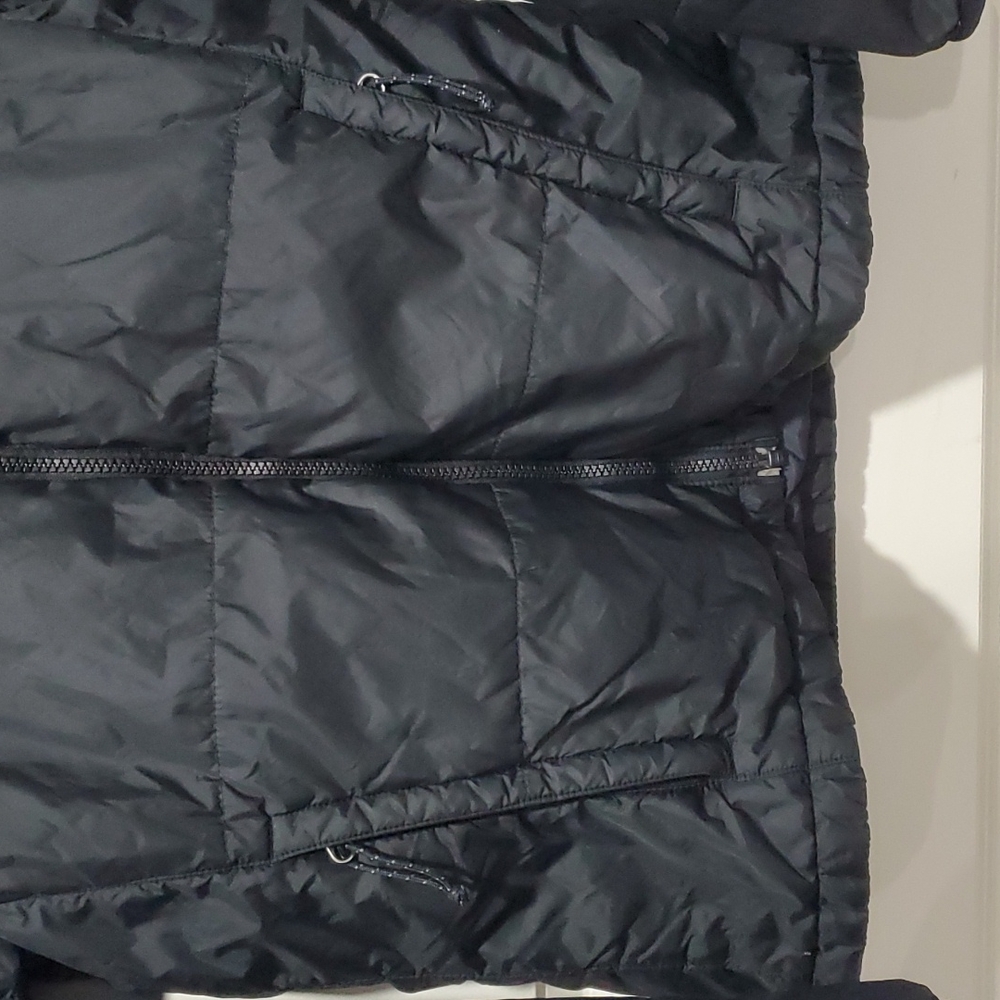 SOLD North Face puffer coat - Picture 2 of 6